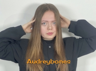 Audreybones