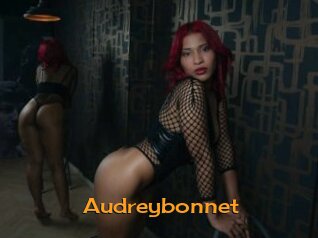 Audreybonnet