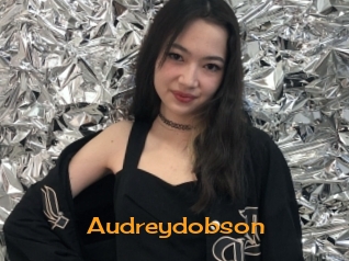 Audreydobson