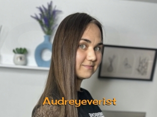 audreyeverist Sortez Couvert