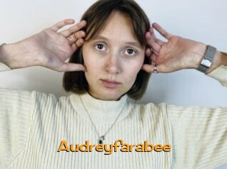 Audreyfarabee