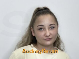 Audreyferran