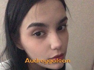 Audreygolson