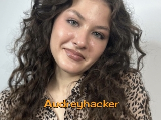 Audreyhacker