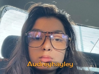 Audreyhayley