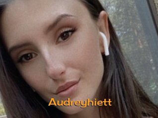 Audreyhiett