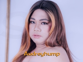 Audreyhump
