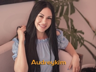 Audreykim