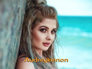 Audreykinnon