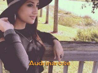 Audrinarose
