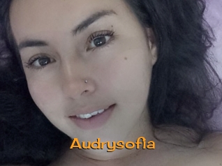 Audrysofia