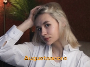 Augustaacors