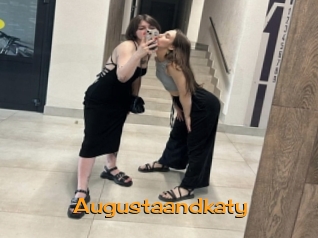 Augustaandkaty
