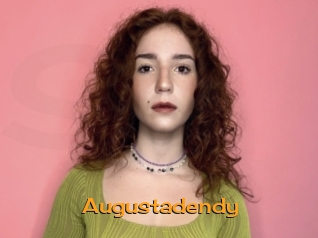 Augustadendy