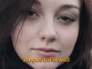 Augustafarwell