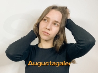 Augustagaler