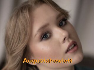 Augustahewlett