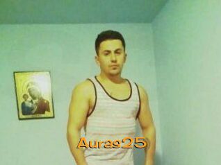 Auras25