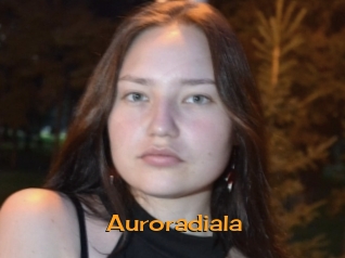 Auroradiala