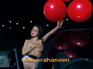 Aurorahansen
