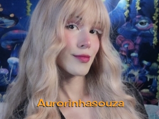 Aurorinhasouza