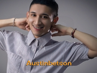 Austinbetson