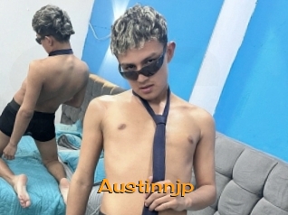austinnjp Sortez Couvert