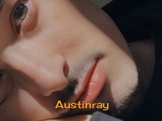 austinray Sortez Couvert