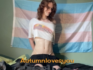 Autumnlovesyou