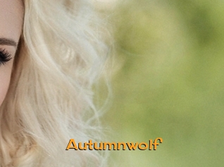 Autumnwolf