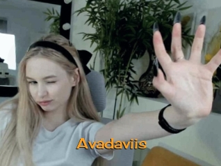 Avadaviis