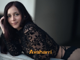 Avaharri