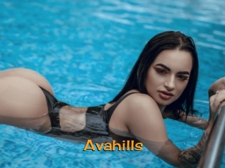 Avahills