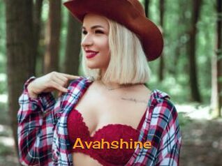 Avahshine