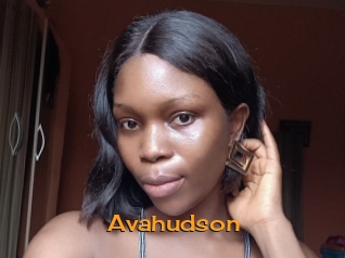 Avahudson
