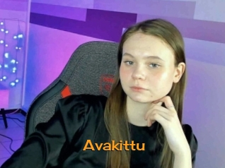 Avakittu