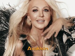 Avaklein