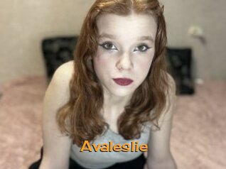 Avaleslie