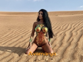 Avamarya