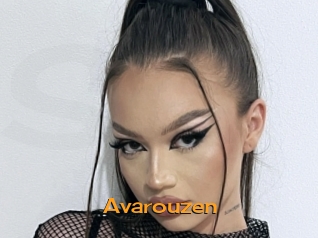 avarouzen Sortez Couvert