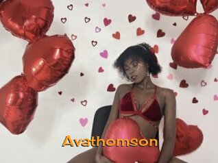 Avathomson