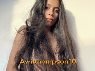 Avrilthompson18