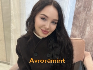 Avroramint
