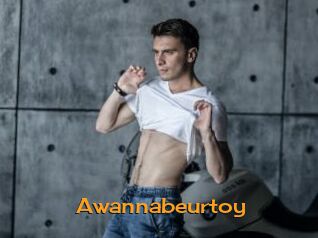 Awannabeurtoy
