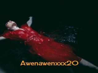 Awenawenxxx20