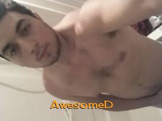 AwesomeD