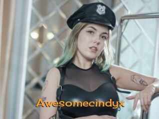 Awesomecindyx