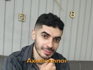 Axeelconnor