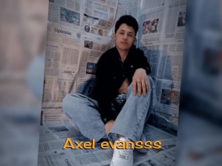 Axel_evansss