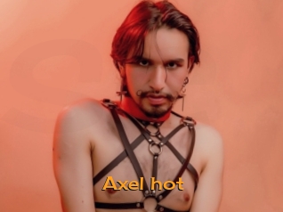 Axel_hot